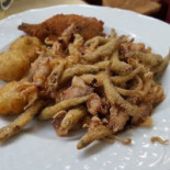 Il Moro Di Trezza Nourriture