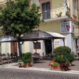 Mamma Mia Extérieur