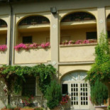 La Quercia Rossa Agriturismo Extérieur