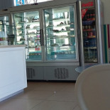 Dolcemente Inside