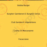 Tvburger Food