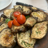 Ivo A Trastevere Nourriture