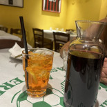 Ivo A Trastevere Nourriture