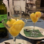 Pietratorcia Nourriture