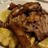 L'ostaria Comida
