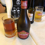 Il Sedile Comida