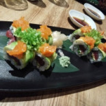 Kombu Nourriture