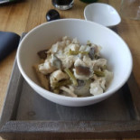 Kombu Nourriture