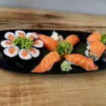 Kombu Nourriture