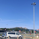 Autogrill Extérieur