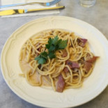 Trattoria Dosso Seradino Nourriture