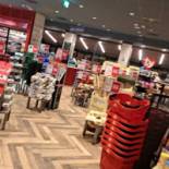 Autogrill Nourriture