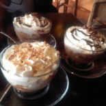 Mama's Cafe Comida