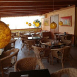 Mama's Cafe Comida