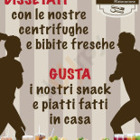 Ciccio Pasticcio food