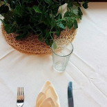 Ciccio Pasticcio food