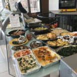 Ciccio Pasticcio food