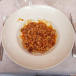 Dai Foresti Nourriture