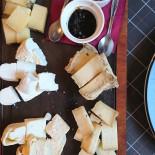 Bove's Alba Food