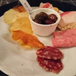 Bove's Alba Food