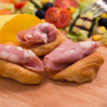 Pizzeria Dal Cicala Essen