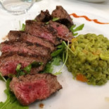 Trattoria Passaora Nourriture