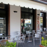 Chocolat Extérieur