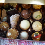 Chocolat Nourriture