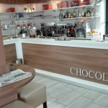 Chocolat Nourriture