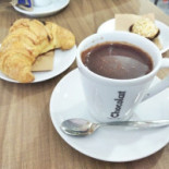 Chocolat Nourriture