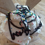 Gelateria L'originale food