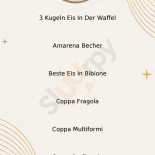 Kegelato Comida