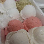 Kegelato Comida