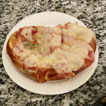 Bass Brezel Nourriture