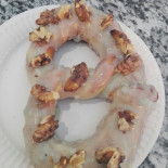 Bass Brezel À l'intérieur