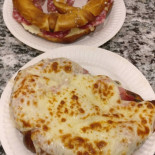 Bass Brezel Nourriture