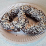 Bass Brezel À l'intérieur