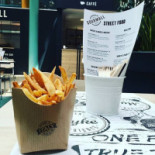 Gourmall Comida