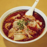 Maoji Nourriture