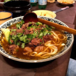 Maoji Nourriture