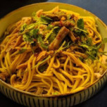 Maoji Nourriture