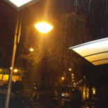 Golosone Anzio Extérieur