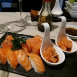 Tokyo Fusion food