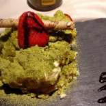 Tokyo Fusion food