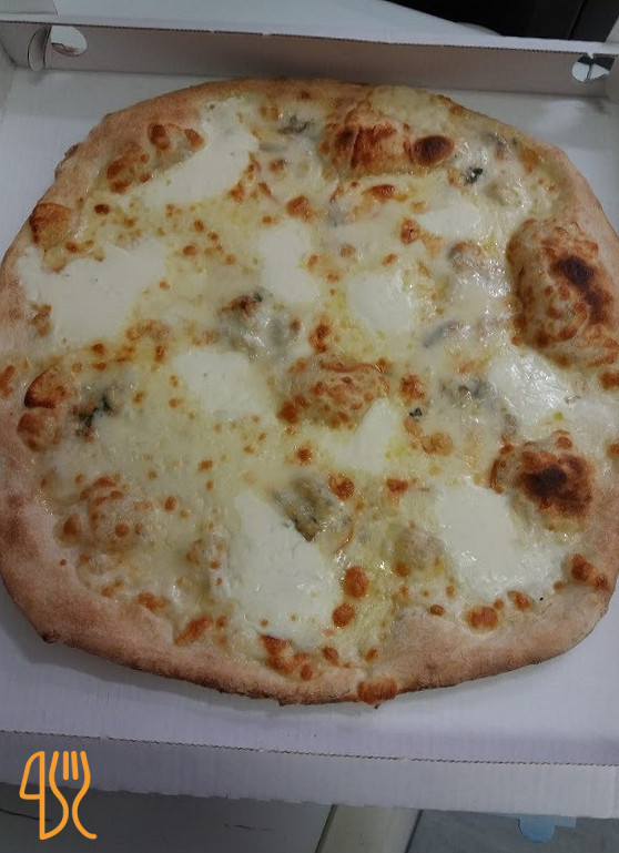 Pizzadelizia Nourriture