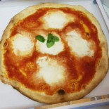 Pizza Delizia Nourriture