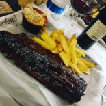 Hats Off Restaurant Bar Nourriture