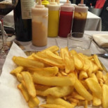 Hats Off Restaurant Bar Nourriture