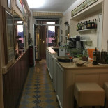 Luina Comida