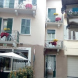 Luina Exterior